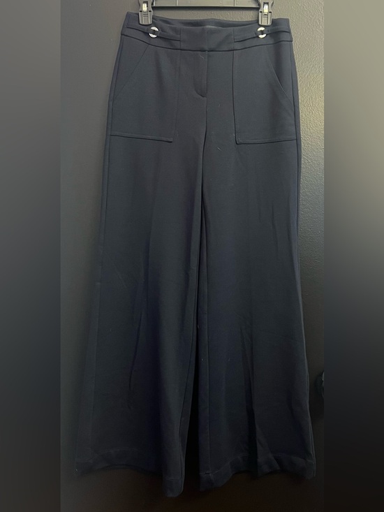 New York & Company Pants - NY&Co Navy Wide Leg Pants